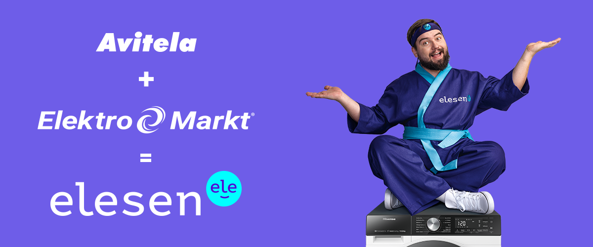 Elesen ir Elesen tampa Elesen